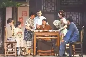 中国老家规，这就是教养！图片