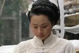 “白虎”到底是啥？胡雪岩临终前反复告诫后人：勿近白虎图片