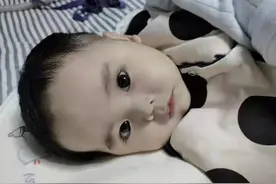 小米粒需要爱的帮助图片