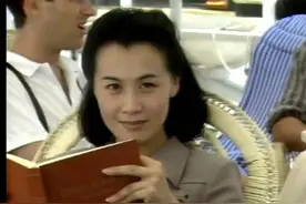 《围城》苏文纨对唐晓芙的摊牌，句句是恨图片