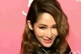 盘点萧亚轩的恋爱经历，自信勇敢的女孩子，无所畏惧图片