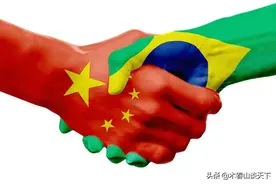 中美博弈扩展到巴西！该国很亲美 但并不反华图片
