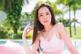 拒绝了王思聪，错过了冯绍峰，嫁入豪门的她的绯闻往事图片