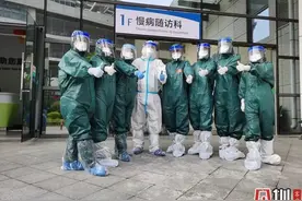 “复阳”患者是否传染有结果了！且有这些显著特征！图片