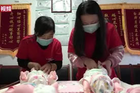 小儿推拿需持证上岗图片