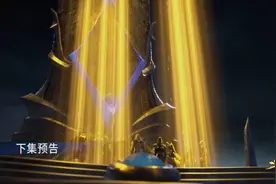 斗罗大陆：白沉香黄级一考，唐三海神九考，波塞西即将出现图片