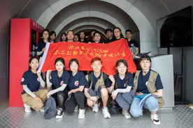 今天，我们再出发图片