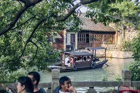 5月最佳旅行清单！清幽古镇，梦幻云海，10处绝美秘境饱览风光图片