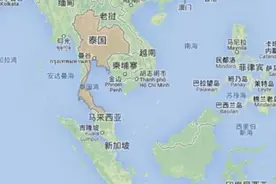 不接壤的越南和泰国为何在80年代大打出手？图片