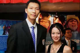 单期出场费高达45万！为什么易建联还不愿意上综艺捞金？图片