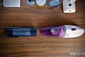 车载吸尘器怎么选？用两款200元车载吸尘器的PK告诉你答案图片