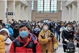 今天的小留学生与148年前的留美幼童有什么不同？图片