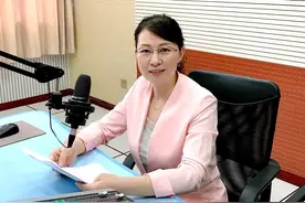 一位高三家长的“超燃”励志演讲火了：奋斗路上，你们并不孤单图片