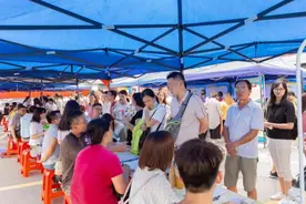 三家国企即将开放大规模招聘，五险二金待遇好，往届生也有机会图片