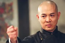 霍元甲（电影）图片