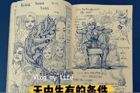 无中生有的条件图片