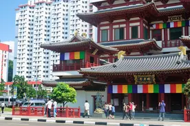 除中国之外，还有2个国家使用汉语，网友：允许图片