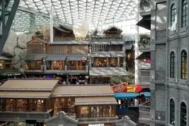 “吉”字号网红打卡地——长春云攻略（2）图片