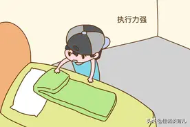 想要孩子长大后更有出息，家长需要培养孩子这3个方面，你知道吗图片