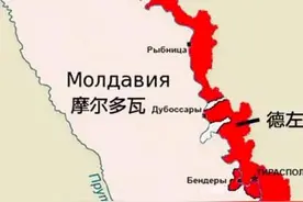 硕果仅存的苏维埃国家，连制度都不曾改变，与80年代的中国无二致图片