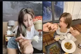 试衣间又爆丑闻，这热搜恶心到我了图片