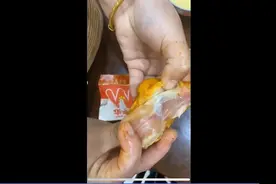 肯德基+麦当劳，打不过一个华莱士！图片
