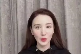 制片人张萌令人反感的背后，是蠢是坏？人设翻车后，她为何讨人厌图片
