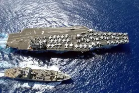 超级大国的领海宽度，到底是3海里还是12海里？图片