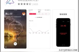 推荐7款大学生都在用的手机App图片