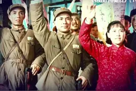 他是经典“指导员”徐林格，作品虽少却部部难忘，中年去世惹人痛图片