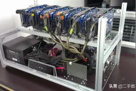 GTX 1650将大量放货，垃圾佬1450元装极致吃鸡的电脑图片