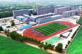 太原市致远实验中学校欢迎你图片