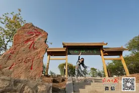 揭秘！《地雷战》的原型地在焦作这个网红村，现在更是不得了！图片