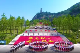 两优一先 | 全省先进基层党组织中共延安市财政局直属机关委员会图片