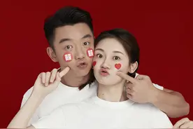 郑恺和苗苗奉子成婚，上戏四剑客感情现状曝光，只有他还没脱单图片