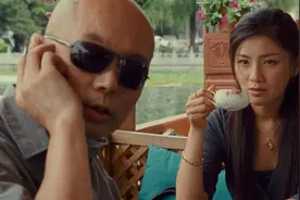 冯仑：「因为掉头发而焦虑」，怎么办？图片