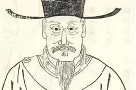 直臣王曾智除奸臣丁谓：看丁谓怎样了局图片