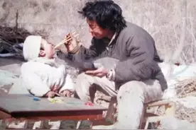 北大教授王青松，隐居深山11年，花光350万积蓄，如今怎样了图片
