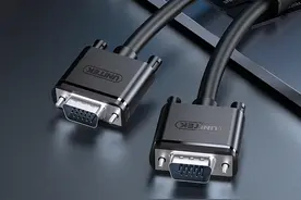 Type-C、HDMI及DP视频接口有什么区别？电脑显示器连接线如何选？图片