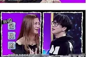 明星神预言系列，应采儿张雨绮张韶涵，颜王孙红雷的话也应验了！图片
