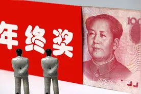 正式职工发的第13个月工资是什么性质，为什么编外聘用人员没有图片