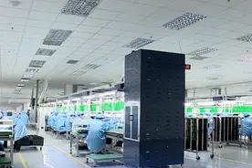 岳阳市强力推进优势产业链集群发展图片