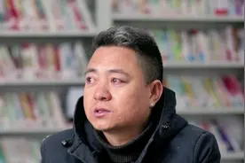 这一声舅舅 叫到了扶贫干部的心坎里图片