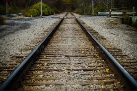 爱路护路！铁路附近 这些事情不能做图片