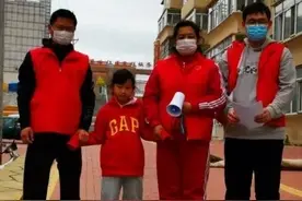 鹤岗市检察机关两组家庭获评最美家庭图片