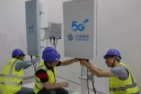 全球5G基站数量排名！中国已经拥有50万个，排名全球第一图片