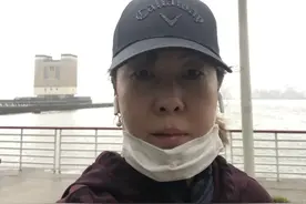 乒乓人在纽约｜王晨：希望乒乓球在美国坚强地活下去图片