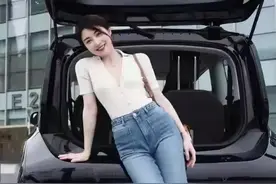 赞香车美人图片