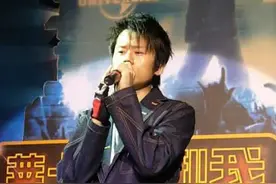 三季《我型我秀》冠军：薛之谦不是第一名，师洋是人气冠军图片