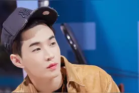 黄磊警告刘宪华？图片